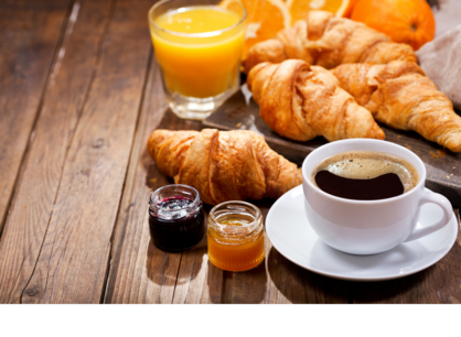 Einladung zum Timbase Technologie Frühstück