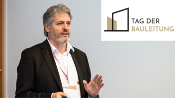Tag der Bauleitung 2025 – nachhaltiges Holzbau-Know-how im Fokus