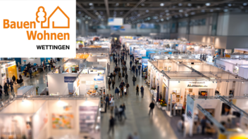 Timbase at the Bauen+Wohnen Aargau 2026 trade fair