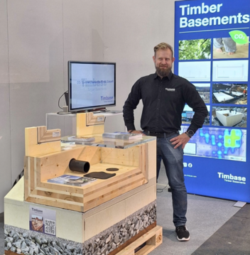Timbase Bauen Modernisieren Zürich