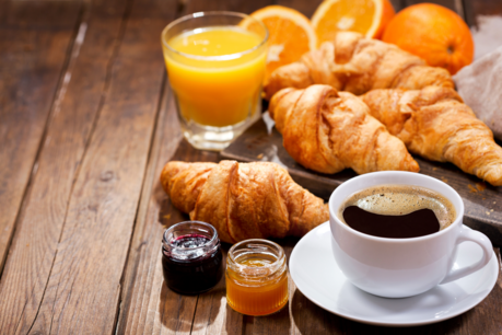 Einladung zum Timbase Technologie Frühstück