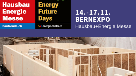 News - Timbase BERNEXPO Home+Energy Trade Fair
