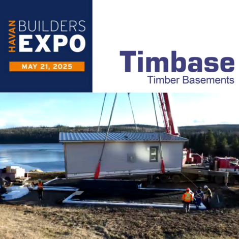 News - Exhibitor at Builders Expo Vancouver