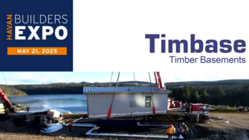 Builders Expo 21 May 2025 - Vancouver
