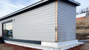 Modular living Williams lake