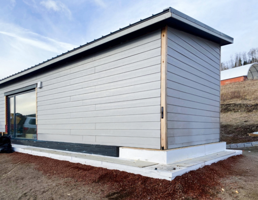 Modular living Williams lake, BC, Canada