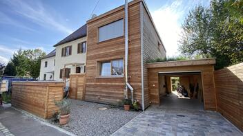 Aurich´s Wohnschachtel