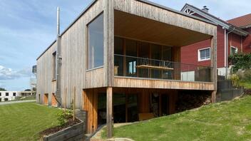 Haus Beim Kirchenbauer