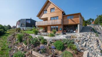 Haus Lisa &amp; Danny