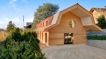 MFH Blümlimattweg 15