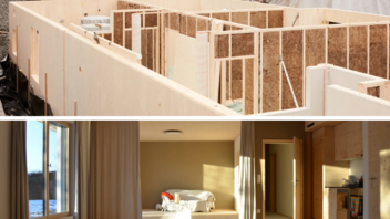 Tage der offenen Tür in Thun