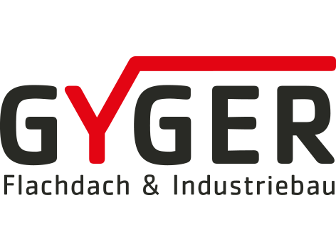 Gyger Flachdach & Industriebau