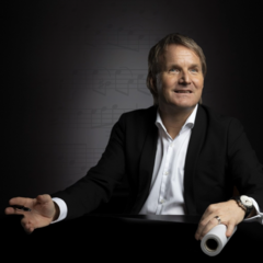 Rolf Stalder
Architekt und Visionär
rolfstalder.ch