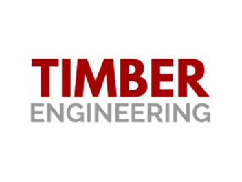 Timber Engineering
