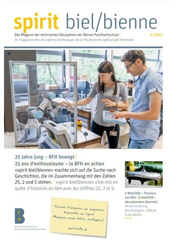 Two &quot;25-year-olds&quot; work together successfully